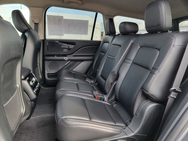 2024 Lincoln Aviator Premiere