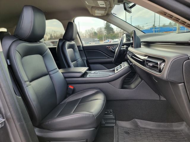 2024 Lincoln Aviator Premiere