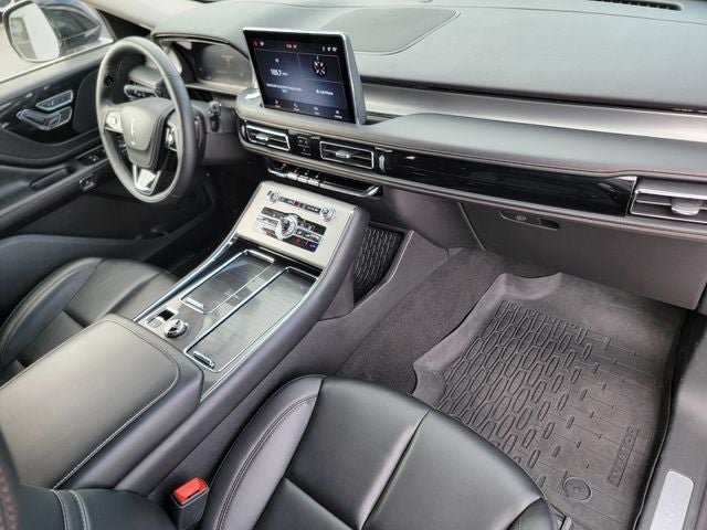 2024 Lincoln Aviator Premiere