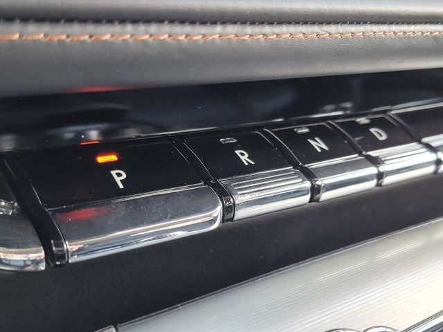 2024 Lincoln Aviator Premiere