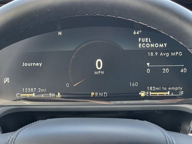 2024 Lincoln Aviator Premiere