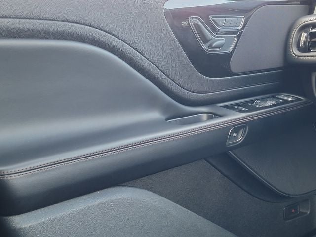 2024 Lincoln Aviator Premiere