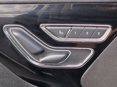 2024 Lincoln Aviator Premiere