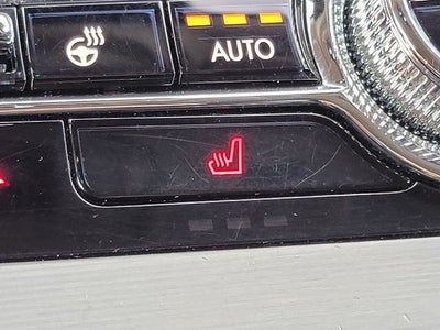 2024 Lincoln Aviator Premiere