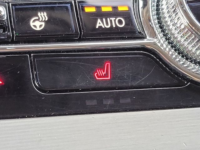 2024 Lincoln Aviator Premiere