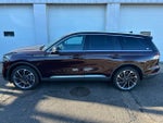 2023 Lincoln Aviator Reserve Premium