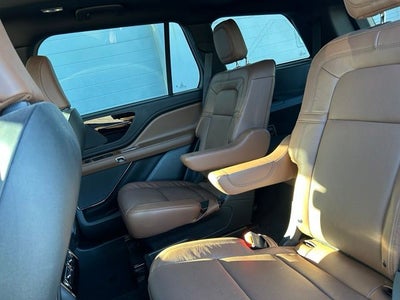 2023 Lincoln Aviator Reserve Premium