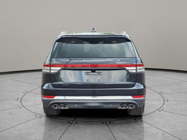 2026 Lincoln Aviator Reserve Premium
