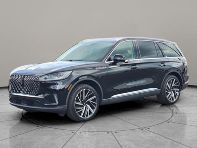 2026 Lincoln Aviator Reserve Premium