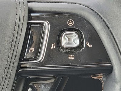 2026 Lincoln Aviator Reserve Premium