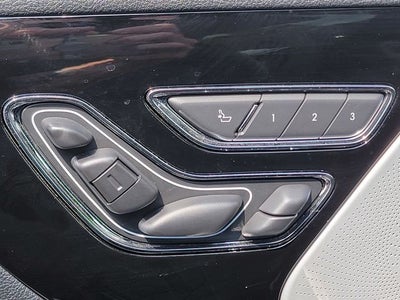 2026 Lincoln Aviator Reserve Premium