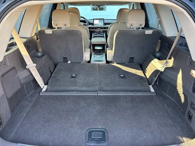 2020 Lincoln Aviator Reserve Premium