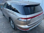 2020 Lincoln Aviator Reserve Premium