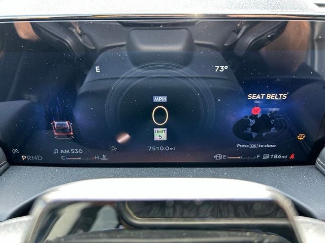 2025 Lincoln Aviator Reserve Premium