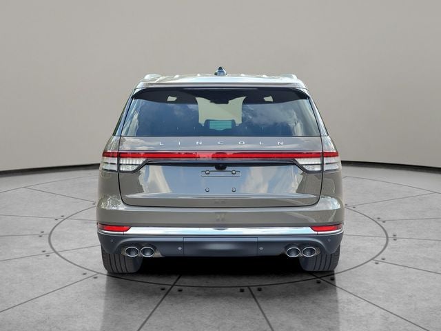 2026 Lincoln Aviator Reserve Premium