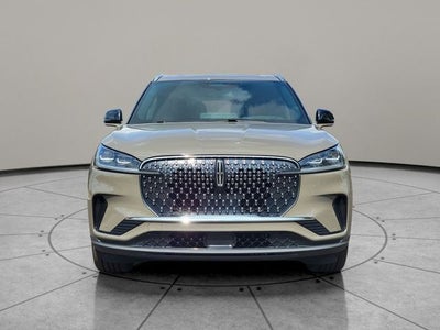 2026 Lincoln Aviator Reserve Premium