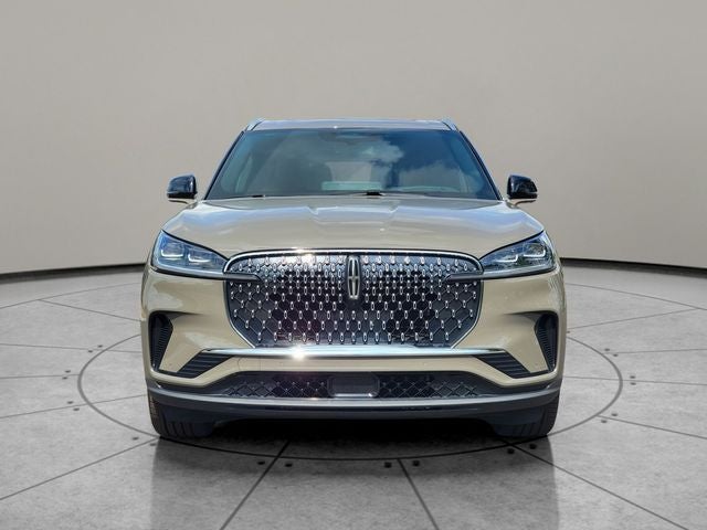 2026 Lincoln Aviator Reserve Premium