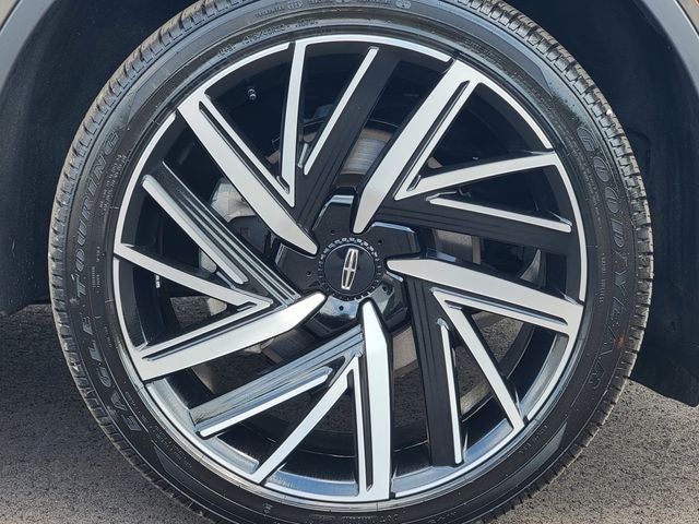 2026 Lincoln Aviator Reserve Premium