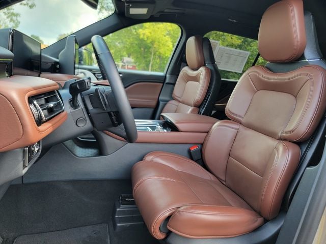 2026 Lincoln Aviator Reserve Premium