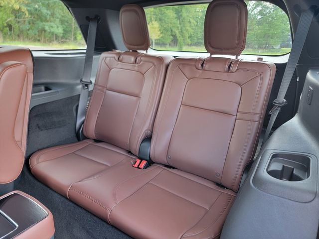 2026 Lincoln Aviator Reserve Premium
