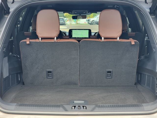 2026 Lincoln Aviator Reserve Premium
