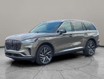 2026 Lincoln Aviator Reserve Premium