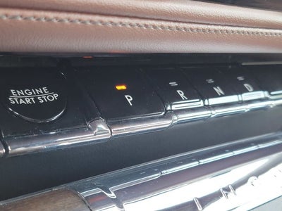 2026 Lincoln Aviator Reserve Premium