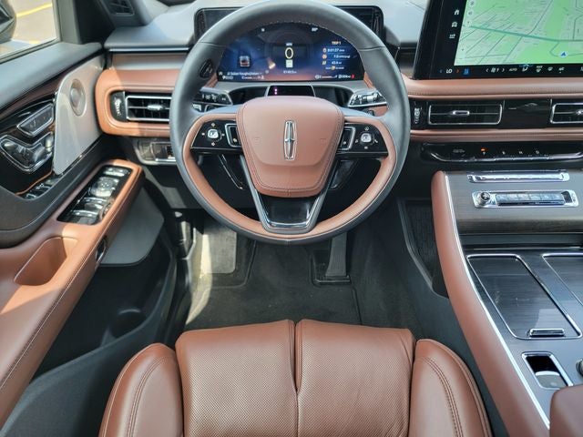 2026 Lincoln Aviator Reserve Premium