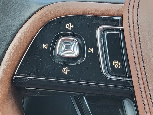 2026 Lincoln Aviator Reserve Premium