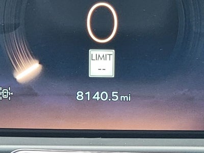2026 Lincoln Aviator Reserve Premium