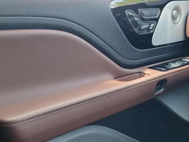 2026 Lincoln Aviator Reserve Premium