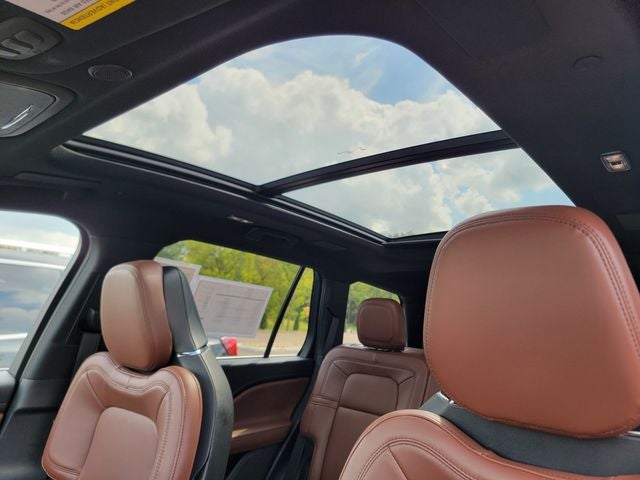 2026 Lincoln Aviator Reserve Premium