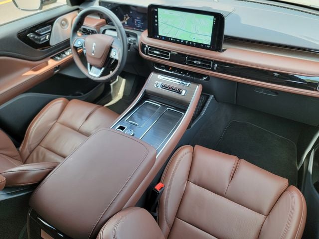 2026 Lincoln Aviator Reserve Premium