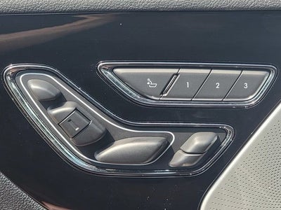2026 Lincoln Aviator Reserve Premium