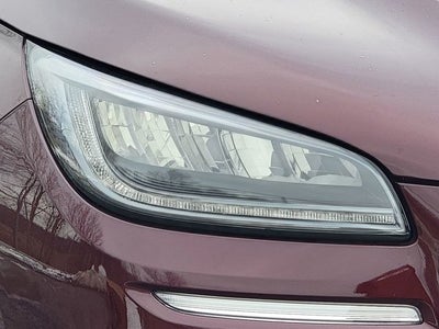 2020 Lincoln Corsair Standard