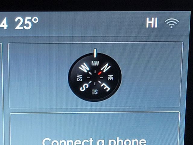 2020 Lincoln Corsair Standard