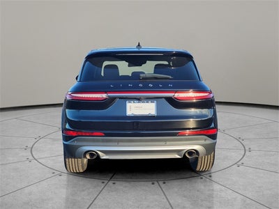 2024 Lincoln Corsair Premiere