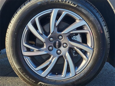 2024 Lincoln Corsair Premiere