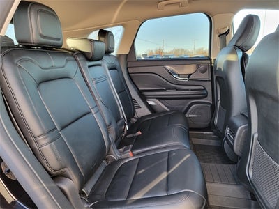 2024 Lincoln Corsair Premiere