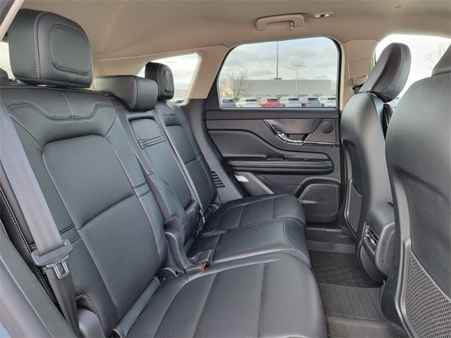 2024 Lincoln Corsair Premiere