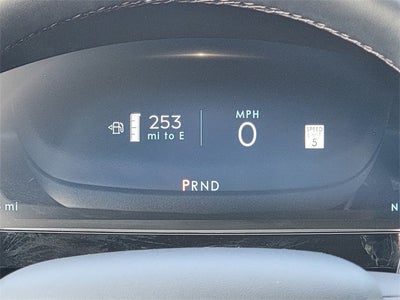 2024 Lincoln Corsair Premiere