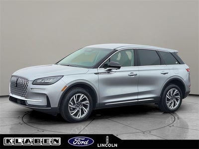 2024 Lincoln Corsair Premiere