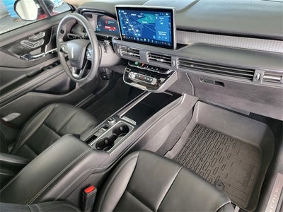 2024 Lincoln Corsair Premiere