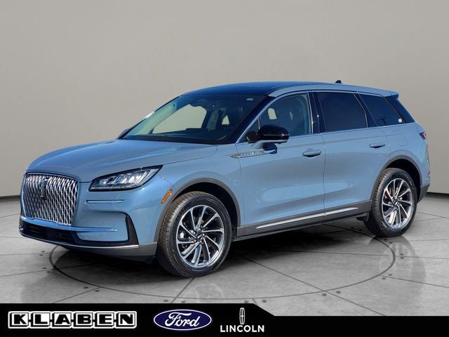 2024 Lincoln Corsair Premiere