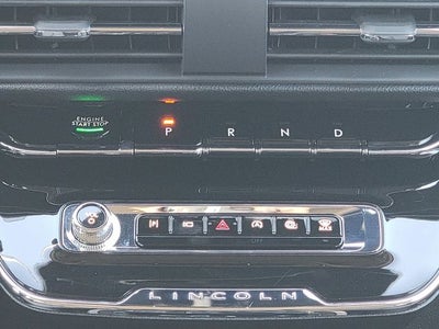 2024 Lincoln Corsair Premiere