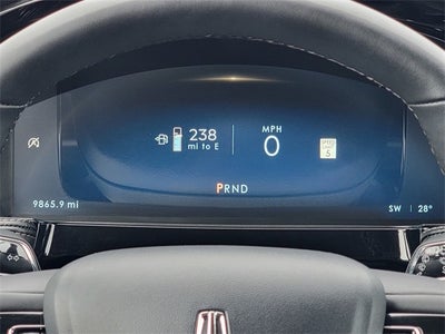 2024 Lincoln Corsair Premiere