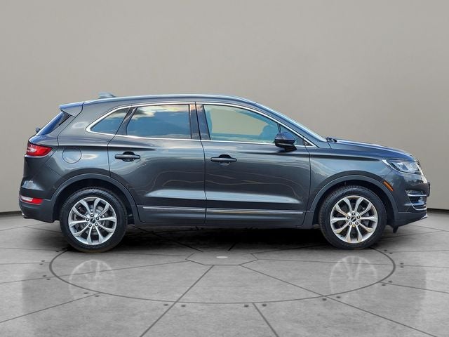 2017 Lincoln MKC Select
