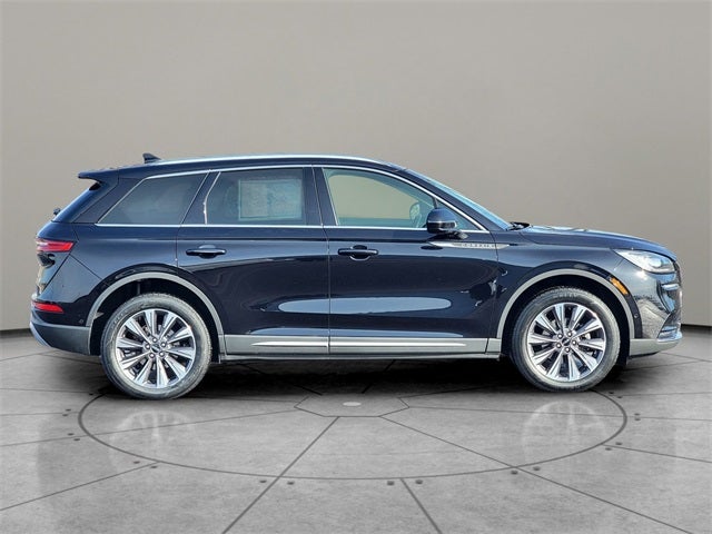 2020 Lincoln Corsair Reserve