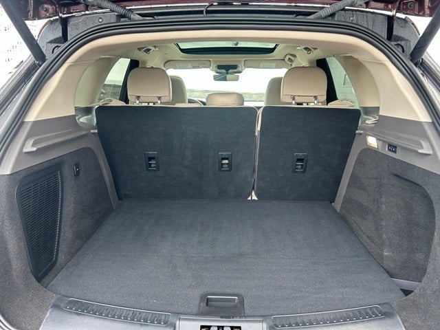 2021 Lincoln Corsair Reserve