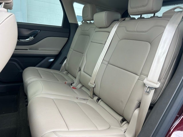 2021 Lincoln Corsair Reserve